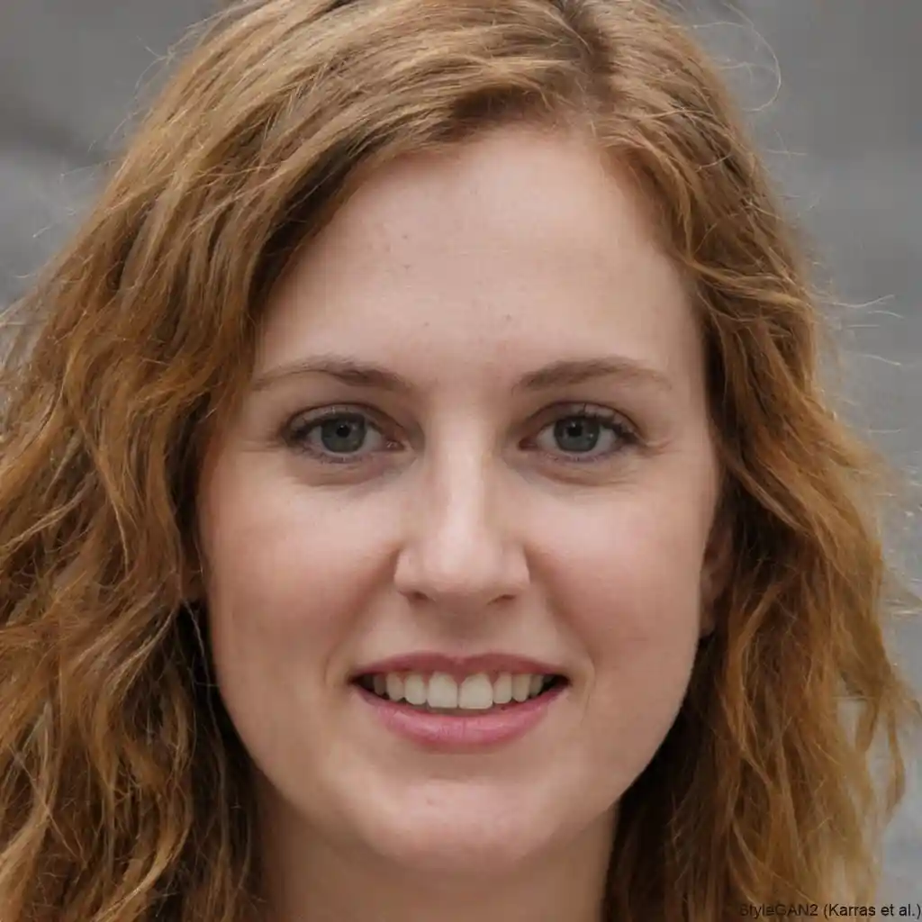 Amélie Rousseau